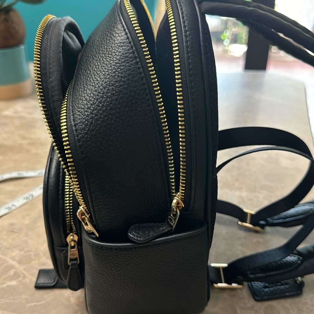Coach Mini Backpack - image 4